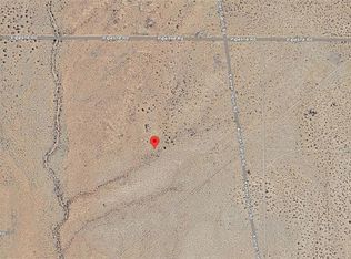 0 Kramer Station Rd, Barstow, CA 92311