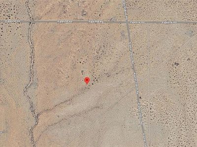 0 Kramer Station Rd, Barstow, CA, 92311