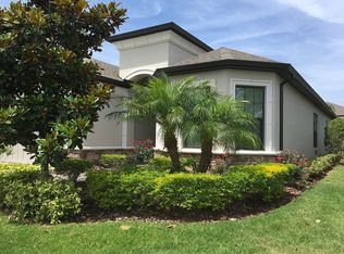 1170 Esperanza Ridge Rd, Clermont, FL 34715