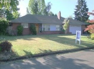 1905 Taylor St, Eugene, OR 97405