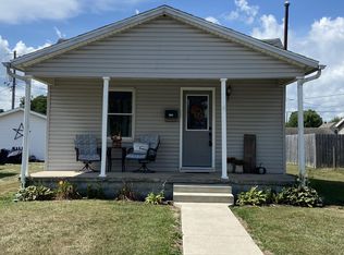 904 Boal Ave, Piqua, OH 45356