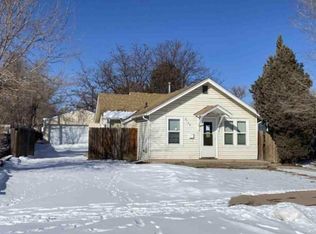 2129 6th Ave, Greeley, CO 80631