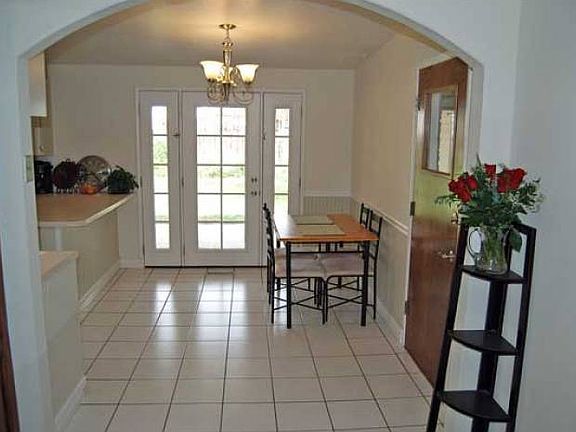 Dining Rooom
