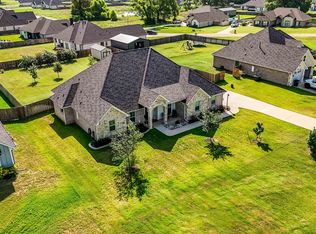 21405 County Road 153, Bullard, TX 75757