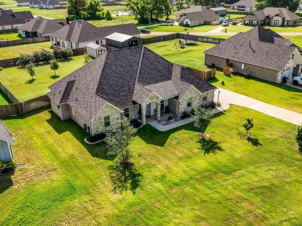 21405 County Road 153, Bullard, TX 75757