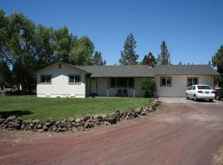 63215 Cimarron Dr, Bend, OR 97701