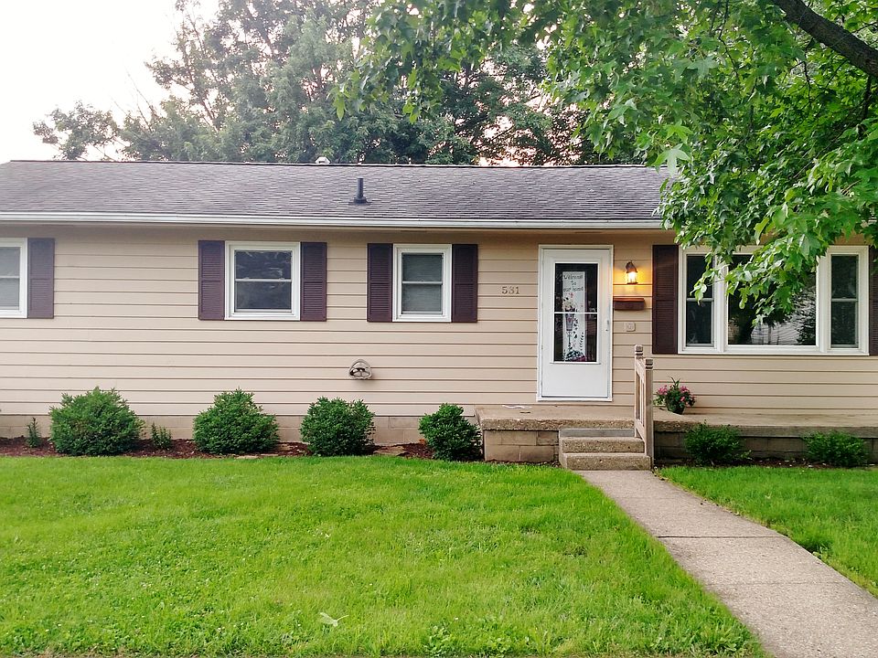 1st image of 531 Westview Dr