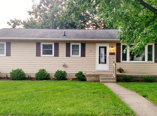 531 Westview Dr, Lancaster, OH