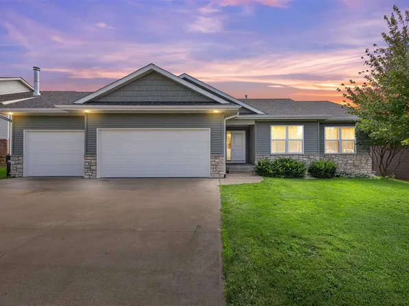 63 Camden Rd, Iowa City, IA 52245
