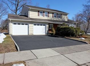 124 Monroe Ave, Edison, NJ 08820