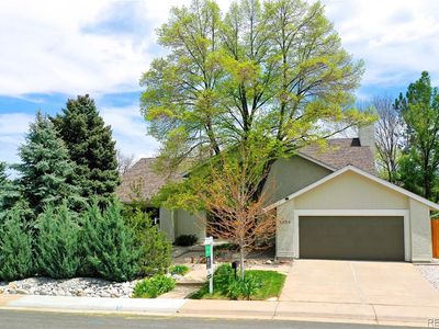6054 S Akron Way, Greenwood Village, CO, 80111