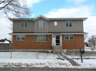 7760 S 78th Ct, Bridgeview, IL 60455