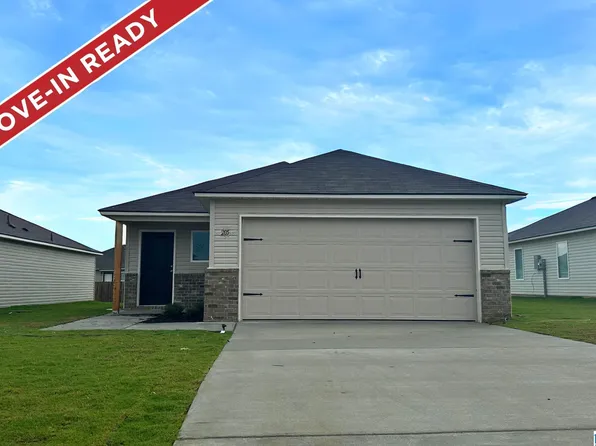 205 Jonathan Dr, Odenville, AL 35120