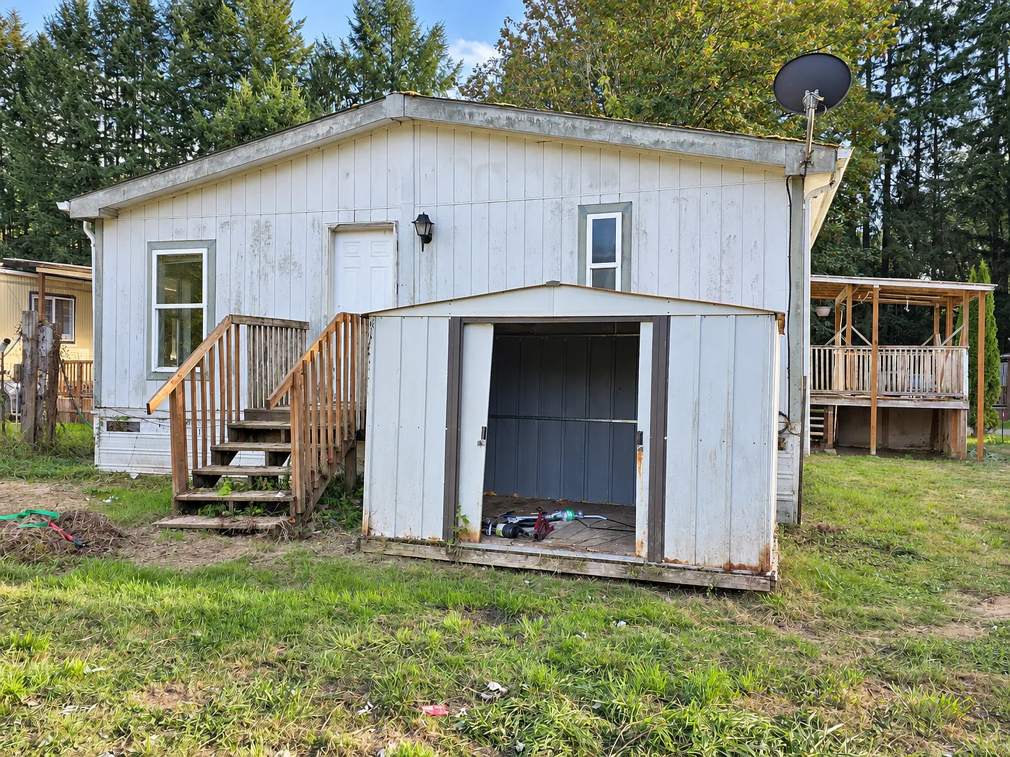 3 bed, 1500 sqft, $1,400 — Photo 3