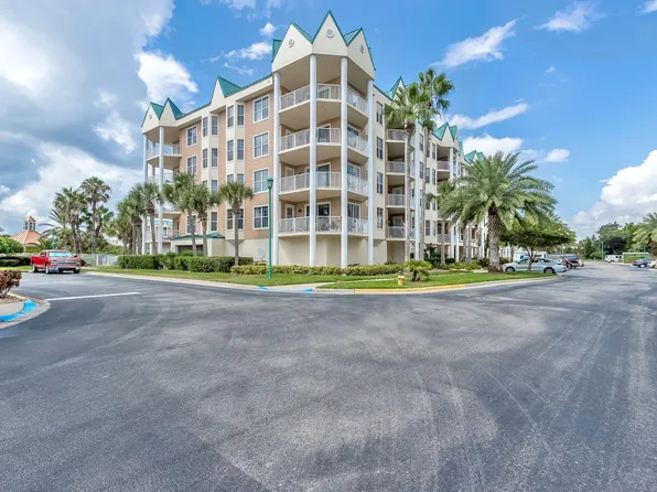 4623 Riversedge Village Ln #6403, Ponce Inlet, FL 32127