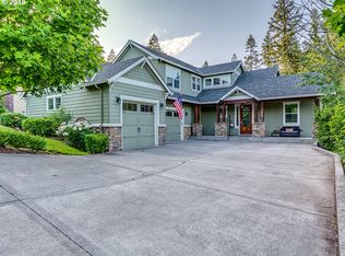 2158 S 13th Cir, Ridgefield, WA 98642