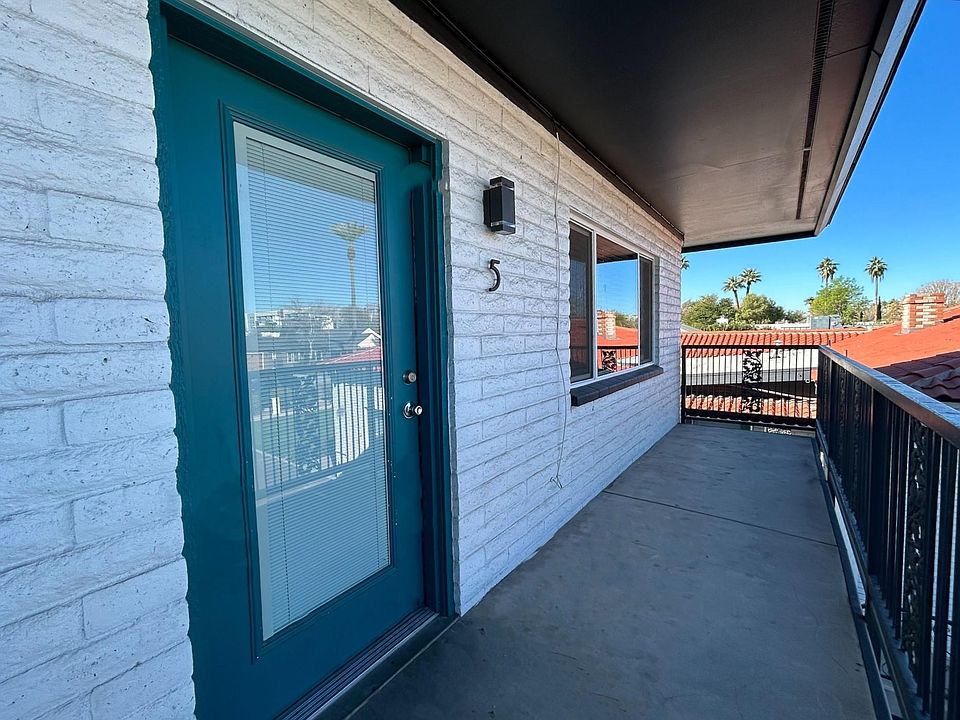 Mariposa Manor 307 W Mariposa St Phoenix AZ Zillow