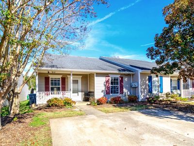 409 E Calhoun Crossing Ct, Spartanburg, SC, 29307