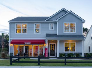 29 Chauga St, Beaufort, SC 29906