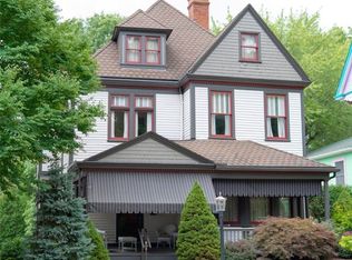 37 McKennan Ave, Washington, PA 15301