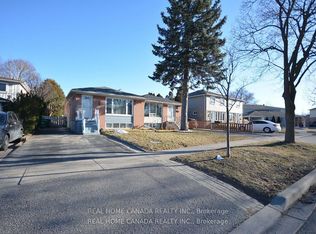 1463 Glen Rutley Cir, Mississauga, ON L4X 1Z8