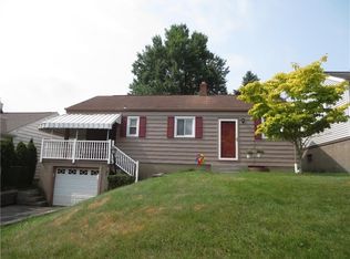 3340 Vernon Ave, Pittsburgh, PA 15227
