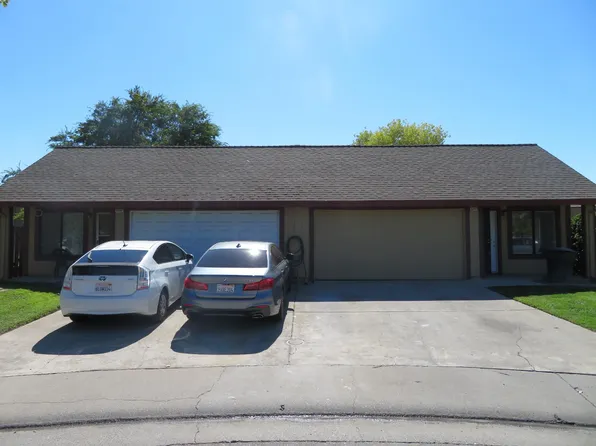 4564-4562 Bomark Way, Sacramento, CA 95842