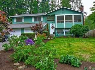 12822 54th Ave NE, Marysville, WA 98271