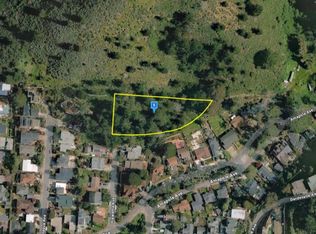 141 Hiawatha Ave Lot 1, Pacifica, CA 94044