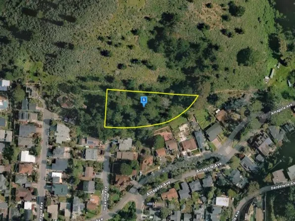 141 Hiawatha Ave Lot 1, Pacifica, CA 94044