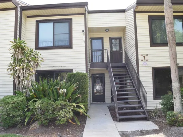 420 Moorings Cove Dr #420, Tarpon Springs, FL 34689