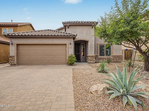 10743 W LARIAT Lane, Peoria, AZ 85383