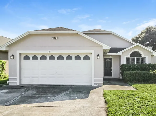 1060 Covington St, Oviedo, FL 32765