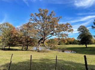 5130 County Road 2615, Telephone, TX 75488
