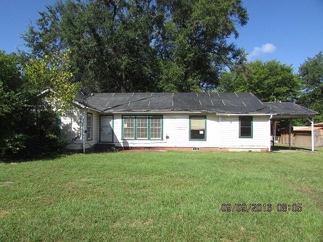 Property Front View