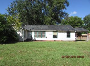 1821 Garland St, Longview, TX 75602
