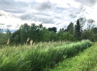 Gowanda State Rd, North Collins, NY 14111