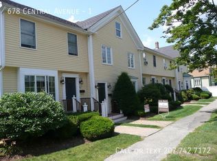 678 Central Ave UNIT 1, Dover, NH 03820