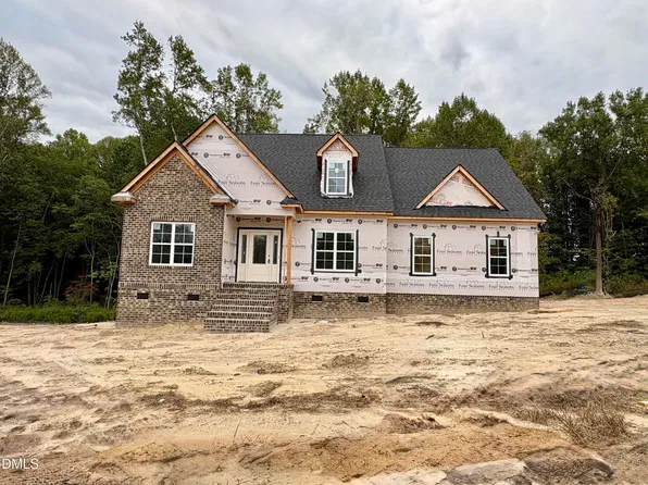 3956 Carriage Wds Ct, Rocky Mount, NC 27803
