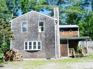 38 K G Ranch Rd, Richmond, RI 02832