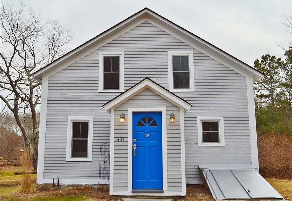 451 Church St, Wood River Junction, RI 02894 Zillow