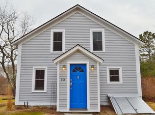 451 Church St, Wood River Junction, RI 02894