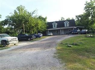 16423 2nd St, Channelview, TX 77530