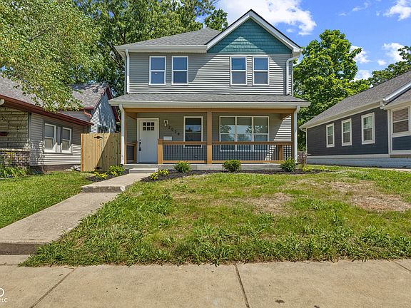 2nd image of 2034 E 12th St