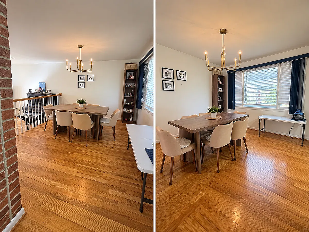 3 bed, 1200 sqft, $3,200 — Photo 4