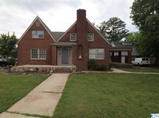 407 Baltimore Ave, Albertville, AL 35950