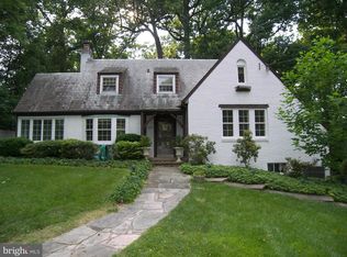 8108 Rayburn Rd, Bethesda, MD 20817