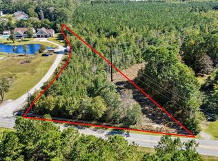 McDowell Shortcut Rd, MURRELLS INLET, SC 29576