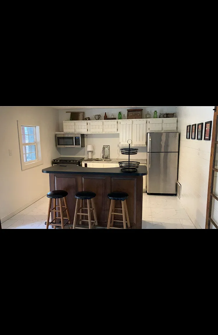 Private Road 5621, Grand Saline — Photo 3