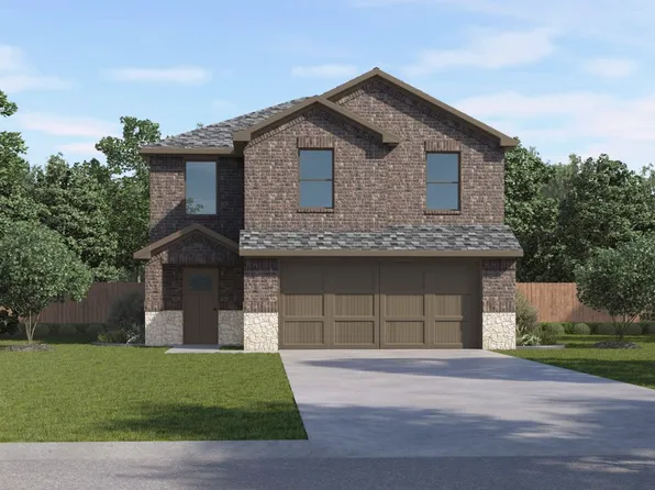 1808 Potomac Ln, Blue Ridge, TX 75424